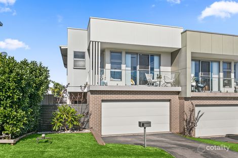 Property photo of 32 Elizabeth Circuit Flinders NSW 2529