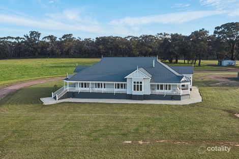 842 Schoolhouse Lane, Ladys Pass, VIC 3523