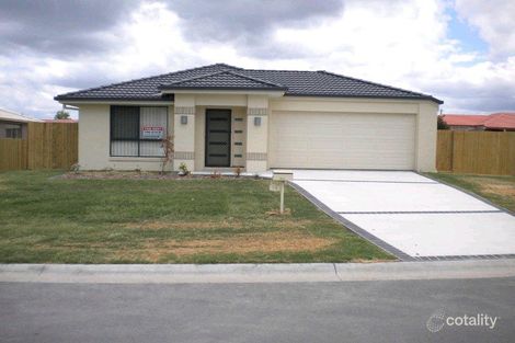 13 Lemon Myrtle Dr, Morayfield, QLD 4506