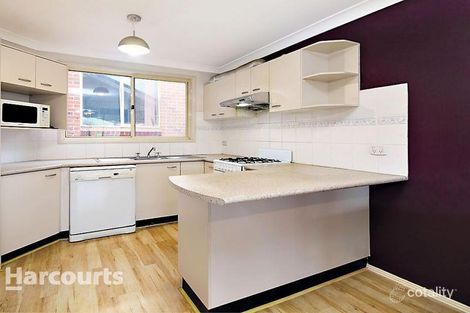 Property photo of 16 Kitchener Court Holsworthy NSW 2173