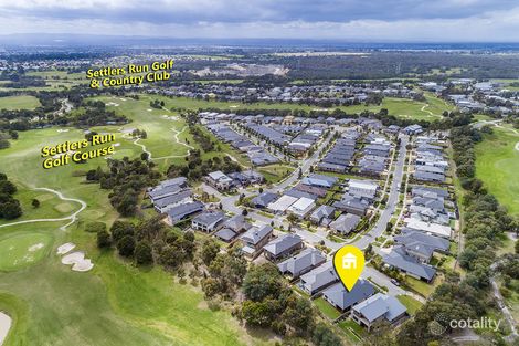 Property photo of 35 Limeburner Grove Botanic Ridge VIC 3977