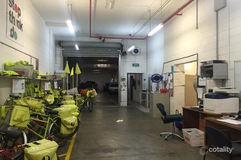 3/25 Gipps St, Collingwood, VIC 3066