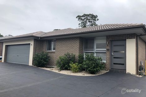 Property photo of 6/146 Cornelia Road Toongabbie NSW 2146