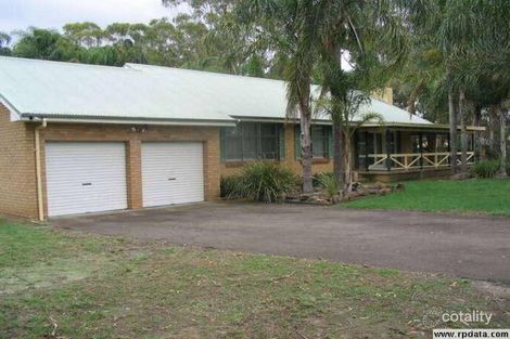 Property photo of 77 Glenidol Road Oakville NSW 2765