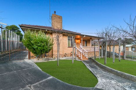 19 Bowmore Rd, Noble Park, VIC 3174