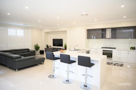 Property photo of 6 Hazelwood Avenue Marsden Park NSW 2765