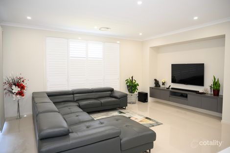 Property photo of 6 Hazelwood Avenue Marsden Park NSW 2765