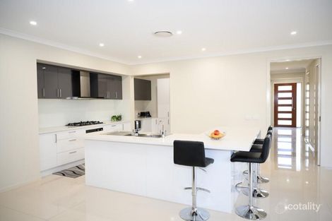 Property photo of 6 Hazelwood Avenue Marsden Park NSW 2765