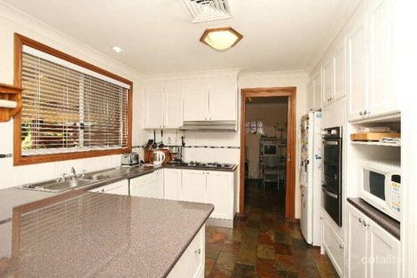 Property photo of 2 Maculata Place Kingswood NSW 2747