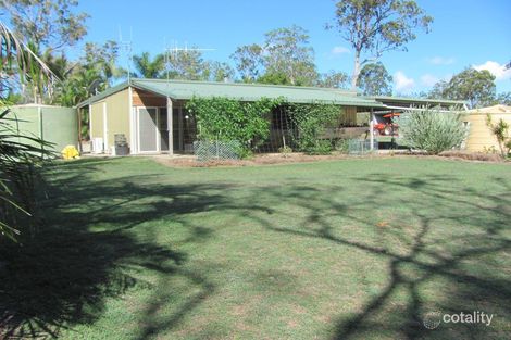 Property photo of 353 Muller Road Baffle Creek QLD 4674