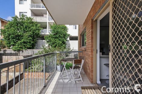3/15 Chelmsford Ave, Lutwyche, QLD 4030