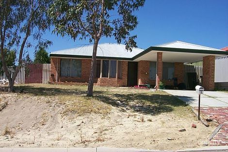1 Cornish Pl, Mirrabooka, WA 6061