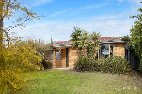 Property photo of 44 Flinders Avenue Hillarys WA 6025