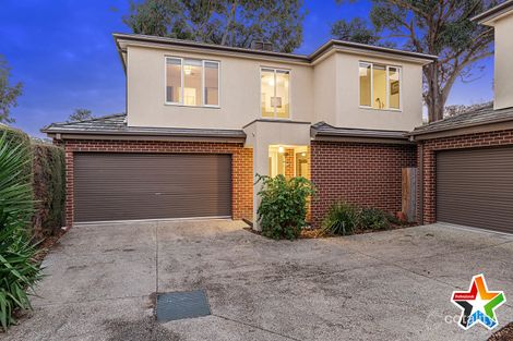 8/29 Karingal St, Croydon North, VIC 3136