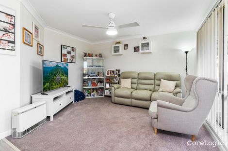 Property photo of 20 Eskdale Close Narellan Vale NSW 2567