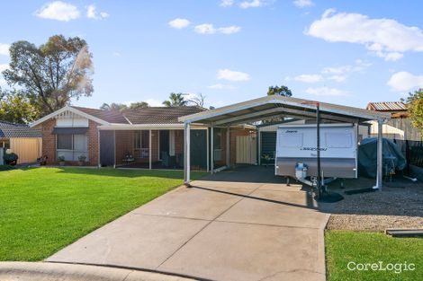 Property photo of 20 Eskdale Close Narellan Vale NSW 2567