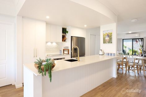 Property photo of 117/85 Palm Meadows Drive Carrara QLD 4211