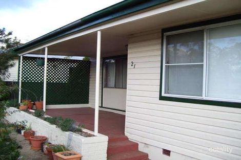 Property photo of 21 Vera Street South Tamworth NSW 2340
