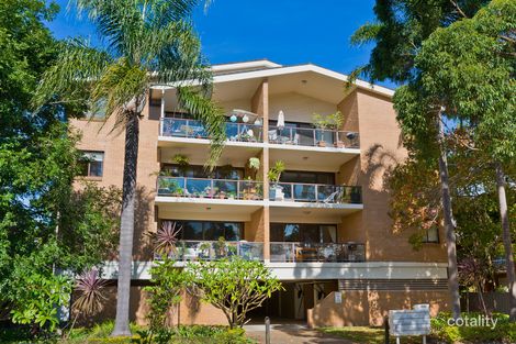 Property photo of 12/9-9A Gannon Avenue Dolls Point NSW 2219