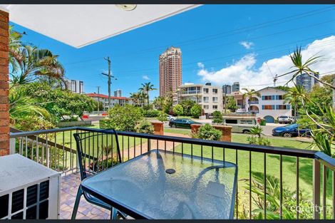 Property photo of 31 Britannia Avenue Broadbeach QLD 4218