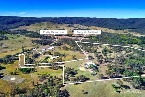 50 Paddy Melon Lane, Belli Park, QLD 4562