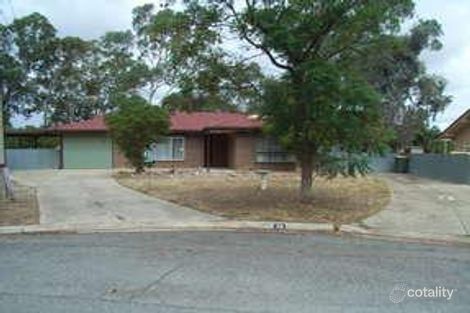 Property photo of 35 Davis Street Salisbury SA 5108