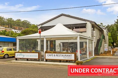 61 Masons Pde, Point Frederick, NSW 2250