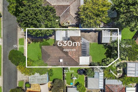 Property photo of 9 Sharrock Avenue Cheltenham VIC 3192