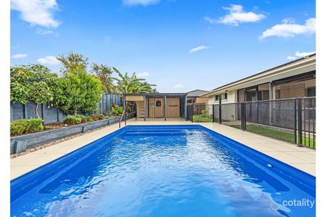 Property photo of 13 Mawson Court Urraween QLD 4655