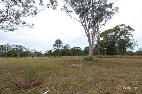 Property photo of 11 Yatama Place Cooroibah QLD 4565