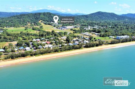 16 Giufre Cres, Wongaling Beach, QLD 4852