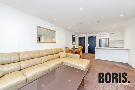 Property photo of 321/74 Northbourne Avenue Braddon ACT 2612