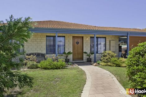 Property photo of 10 Woodside Way Broadwater WA 6280