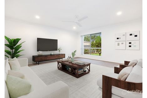 Property photo of 13 Mawson Court Urraween QLD 4655