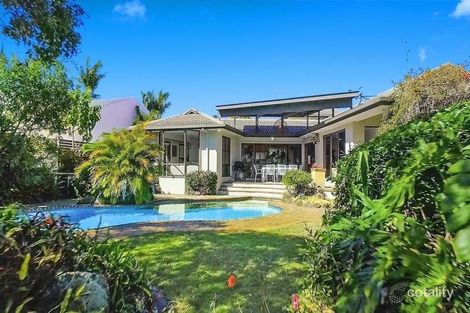 Property photo of 20 Argyle Crescent Bundall QLD 4217