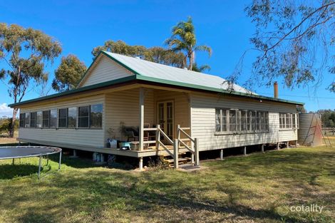 363 Auburn Rd, Chinchilla, QLD 4413