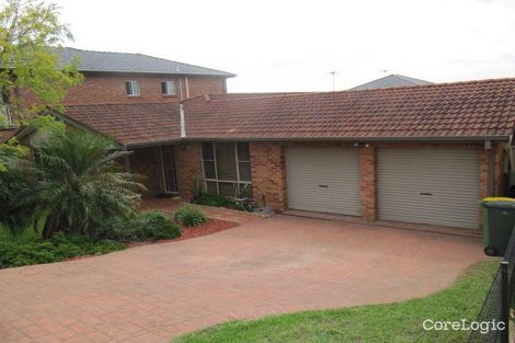 Property photo of 26 Dalbertis Street Abbotsbury NSW 2176