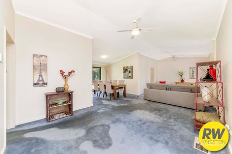 Property photo of 44 Finniss Crescent Narrabundah ACT 2604