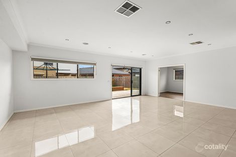 Property photo of 31 Signal Circuit Aintree VIC 3336