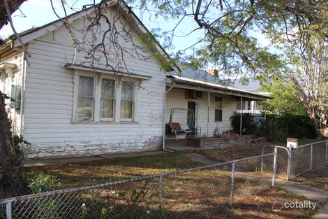 Property photo of 25 Henry Street Gunnedah NSW 2380