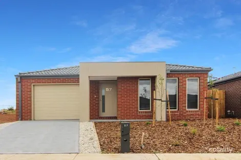 Property photo of 57 Studley Street Weir Views VIC 3338
