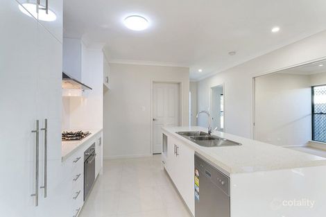 Property photo of 34 Quarterdeck Street Trinity Beach QLD 4879
