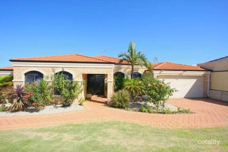 1 Dymchurch Ct, Marangaroo, WA 6064