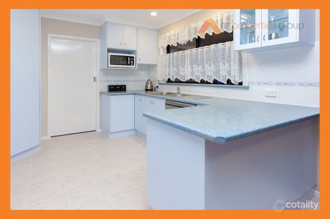 Property photo of 4 Worrell Street Macgregor QLD 4109