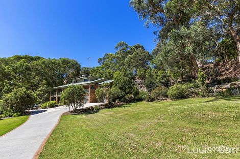 Property photo of 9 Parkcrest Place Kenthurst NSW 2156