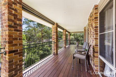 Property photo of 9 Parkcrest Place Kenthurst NSW 2156