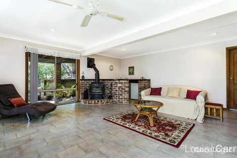 Property photo of 9 Parkcrest Place Kenthurst NSW 2156