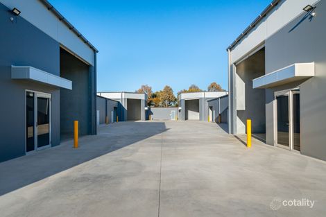 11/20 Corporation Ave, Robin Hill, NSW 2795