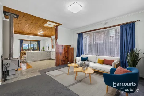 Property photo of 12 Alice Street Montello TAS 7320