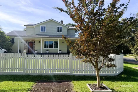 1 Levy St, Glenbrook, NSW 2773